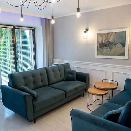 Apartament Sun Hill Wisla Ngoại thất bức ảnh
