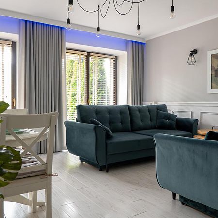 Apartament Sun Hill Wisla Ngoại thất bức ảnh