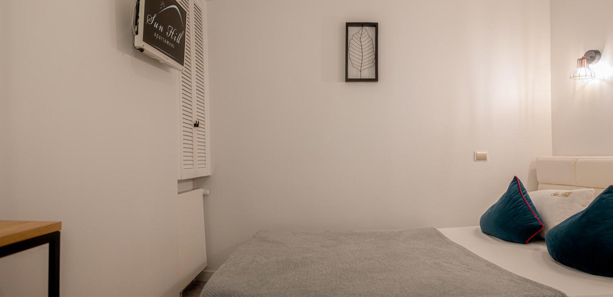 Apartament Sun Hill Wisla Ngoại thất bức ảnh