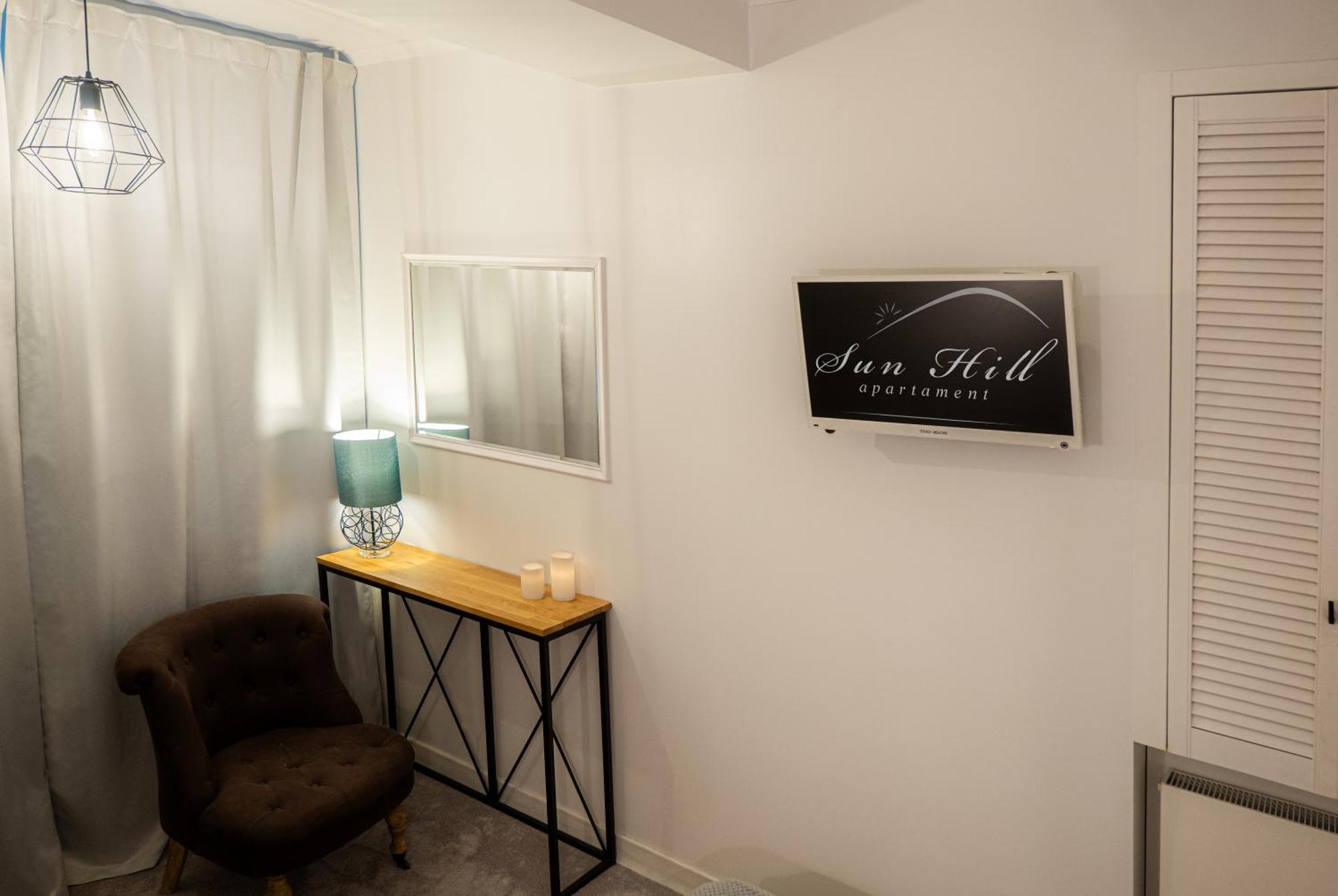 Apartament Sun Hill Wisla Ngoại thất bức ảnh