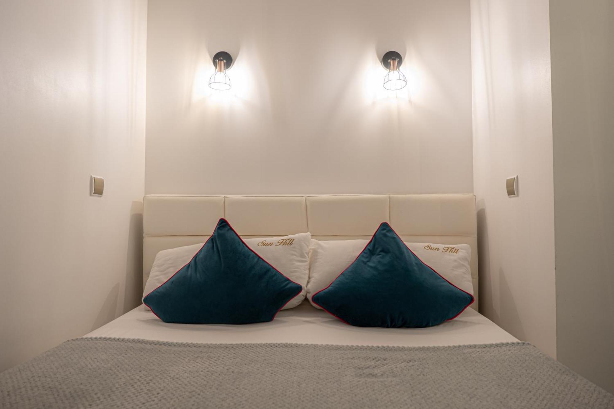 Apartament Sun Hill Wisla Ngoại thất bức ảnh