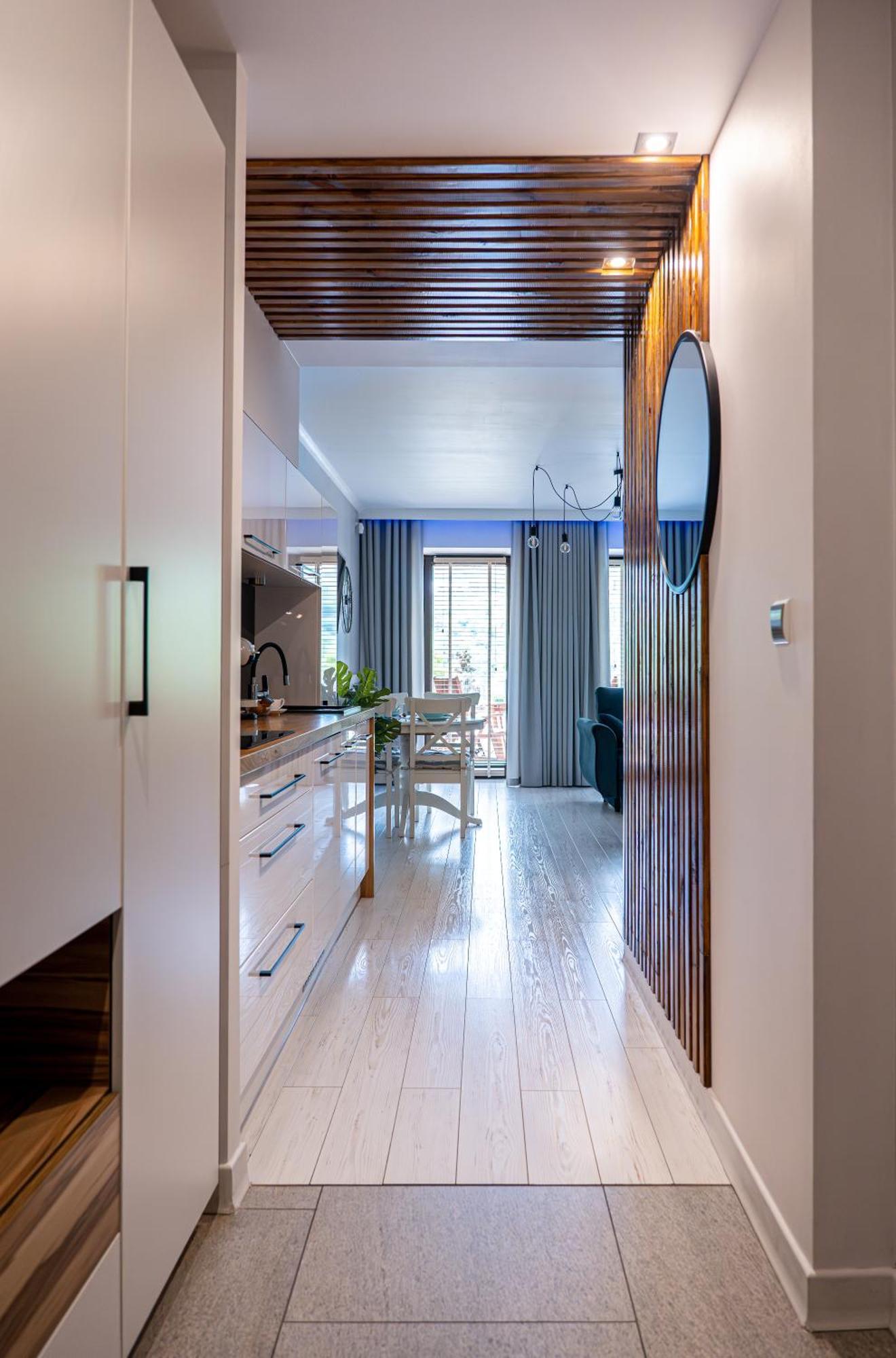 Apartament Sun Hill Wisla Ngoại thất bức ảnh