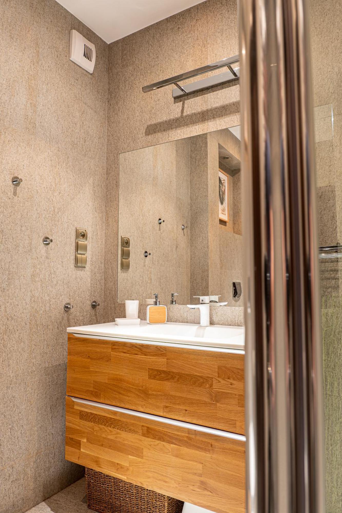 Apartament Sun Hill Wisla Ngoại thất bức ảnh