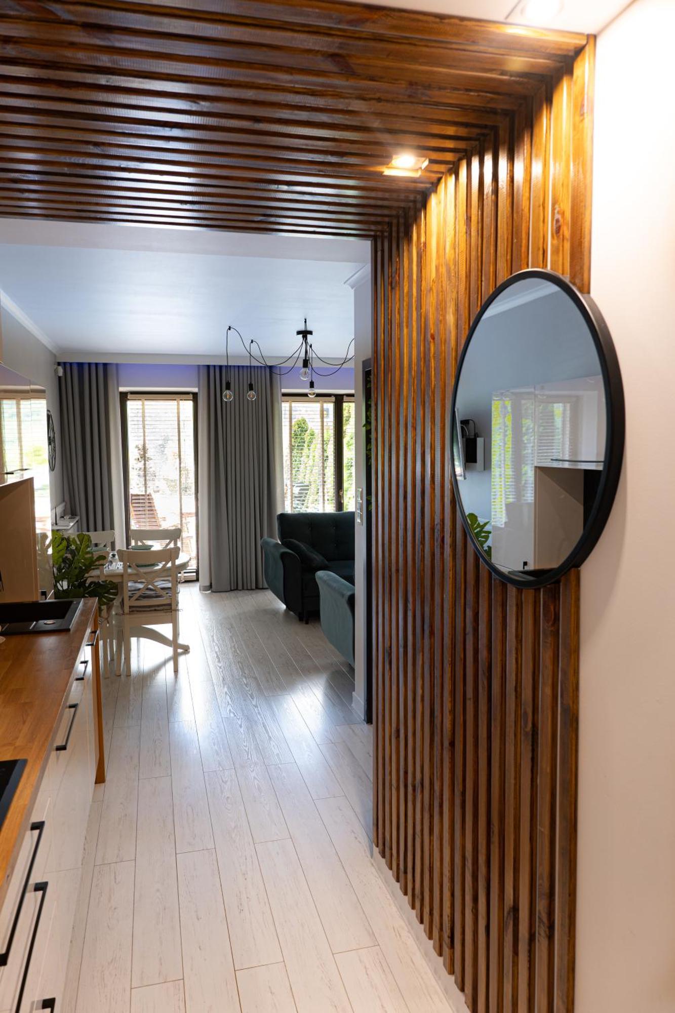 Apartament Sun Hill Wisla Ngoại thất bức ảnh