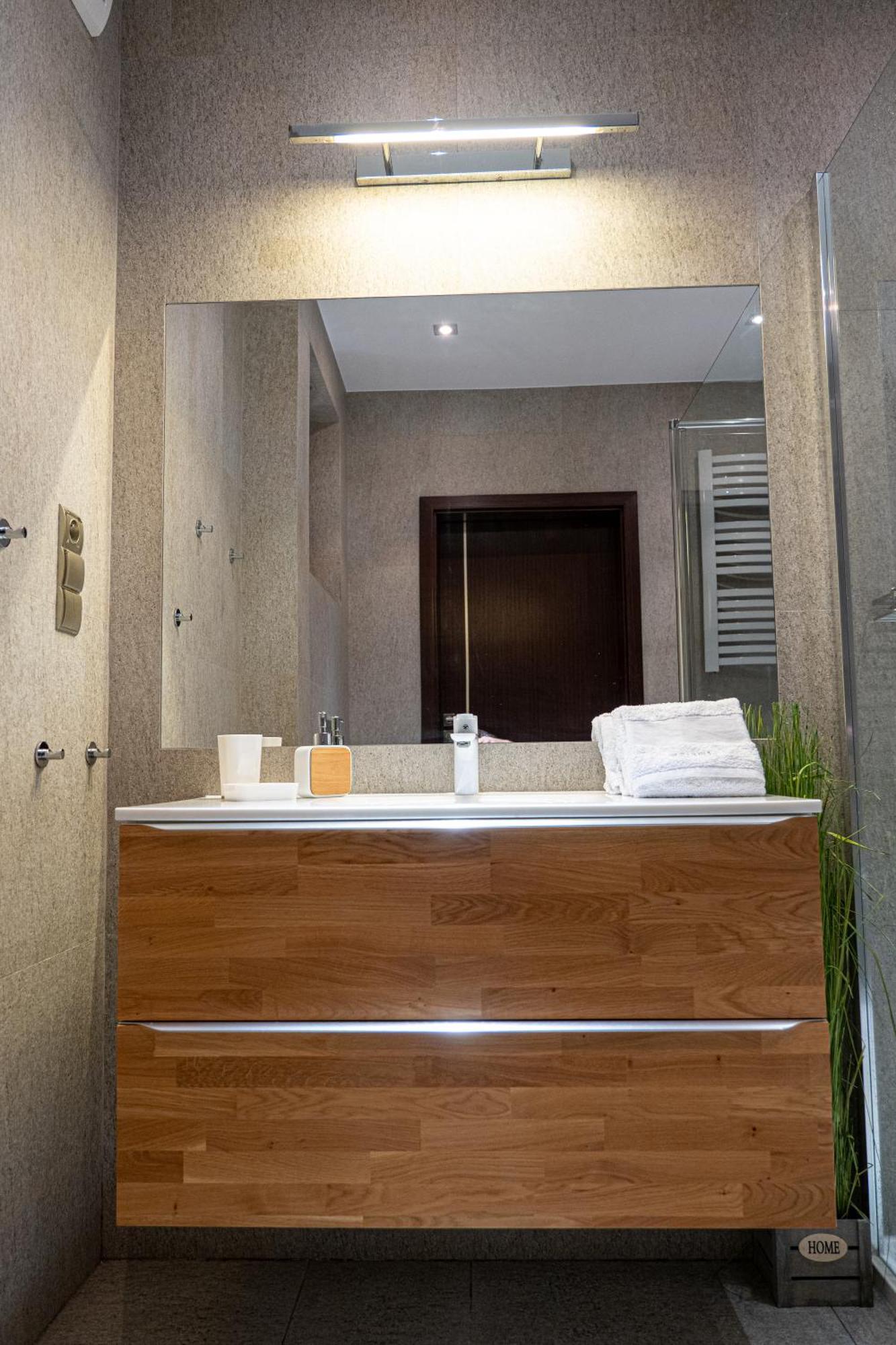 Apartament Sun Hill Wisla Ngoại thất bức ảnh