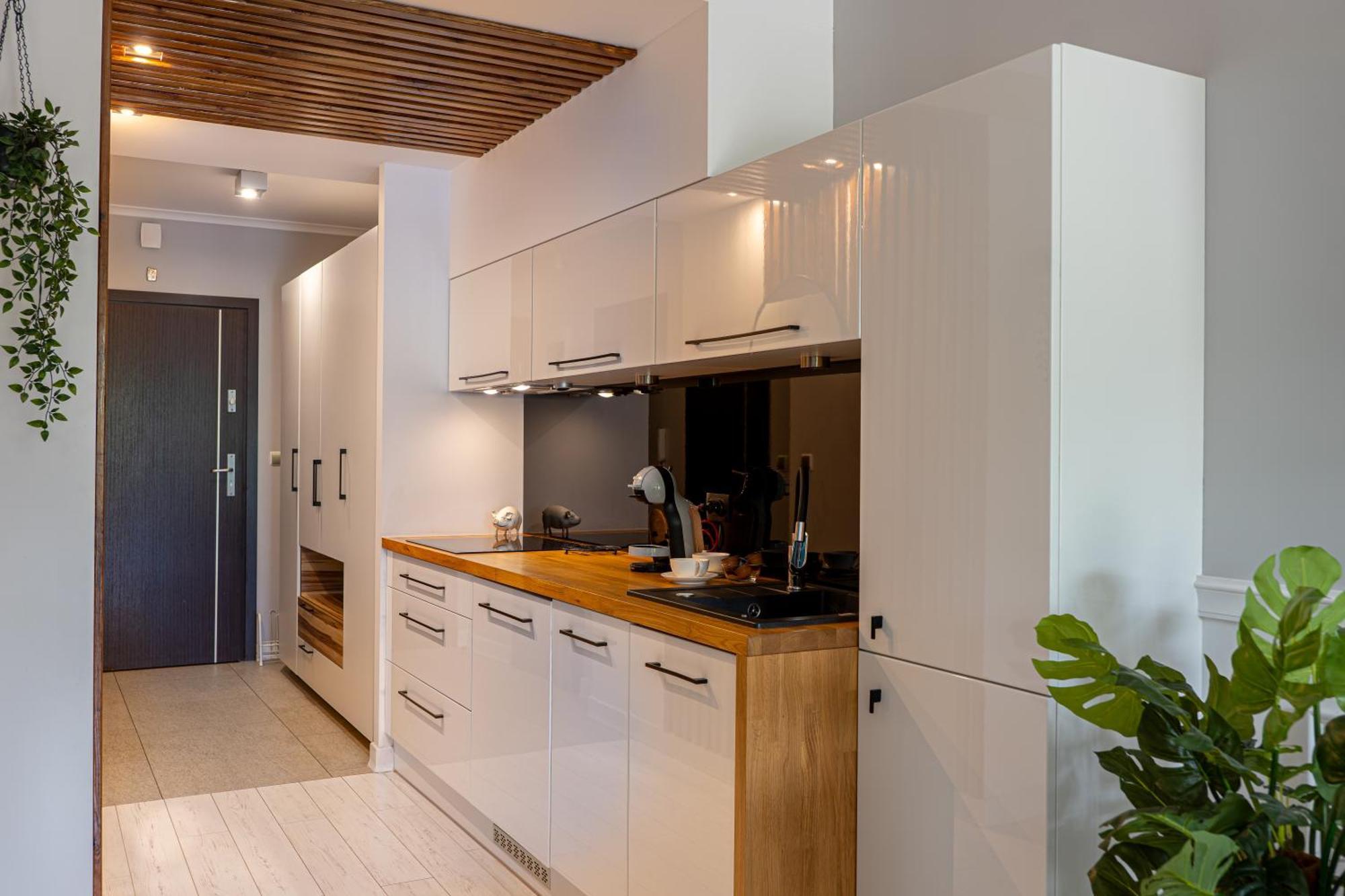 Apartament Sun Hill Wisla Ngoại thất bức ảnh