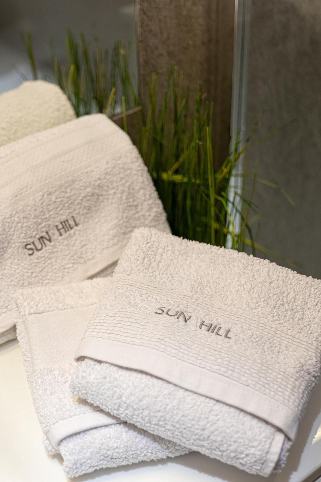 Apartament Sun Hill Wisla Ngoại thất bức ảnh