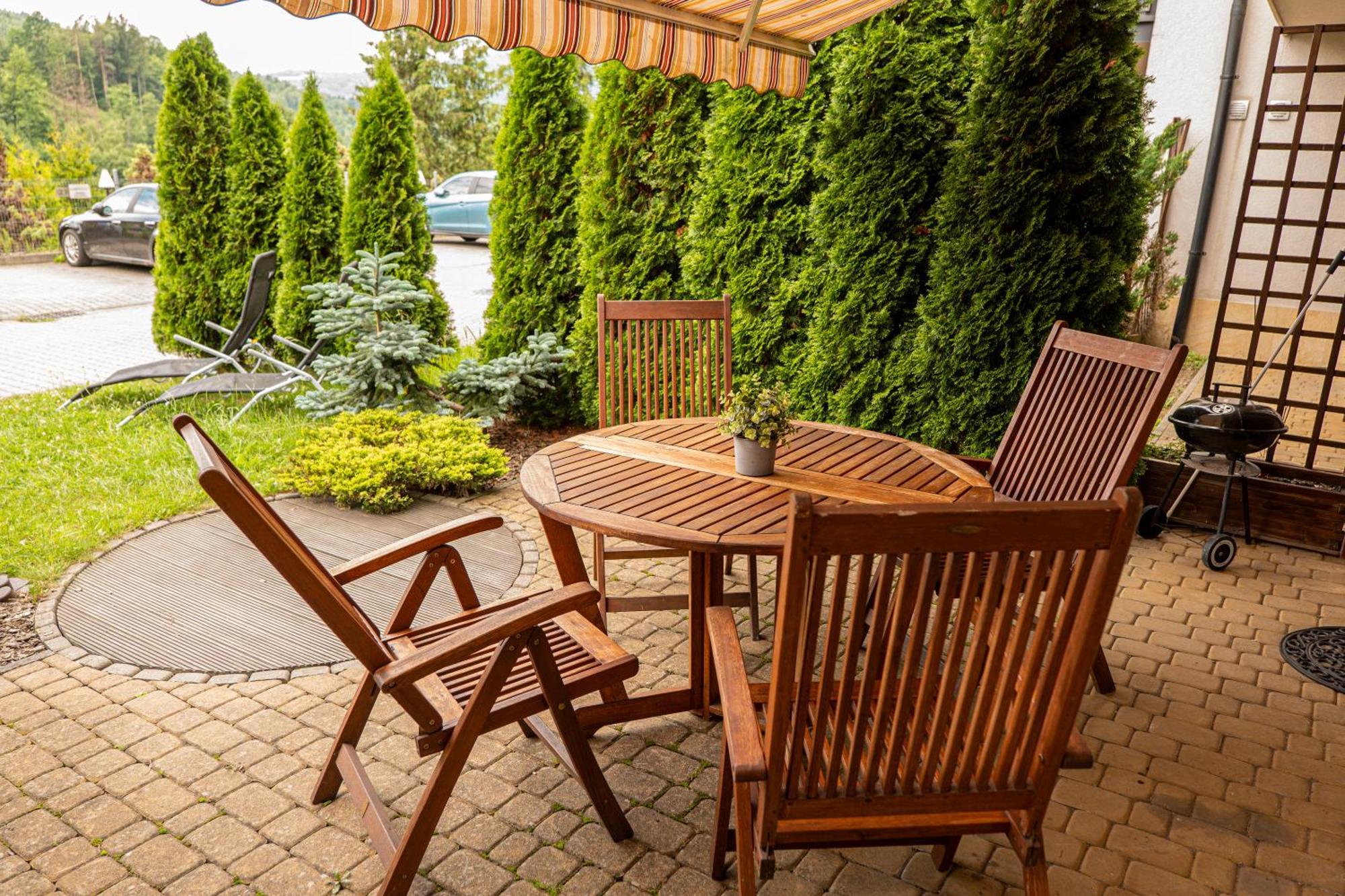 Apartament Sun Hill Wisla Ngoại thất bức ảnh