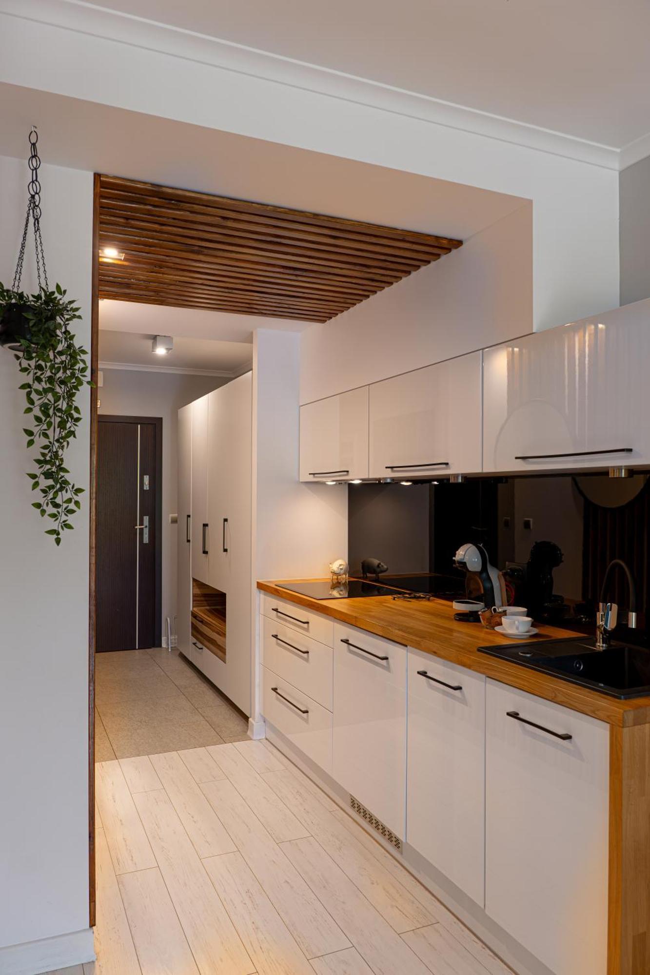 Apartament Sun Hill Wisla Ngoại thất bức ảnh