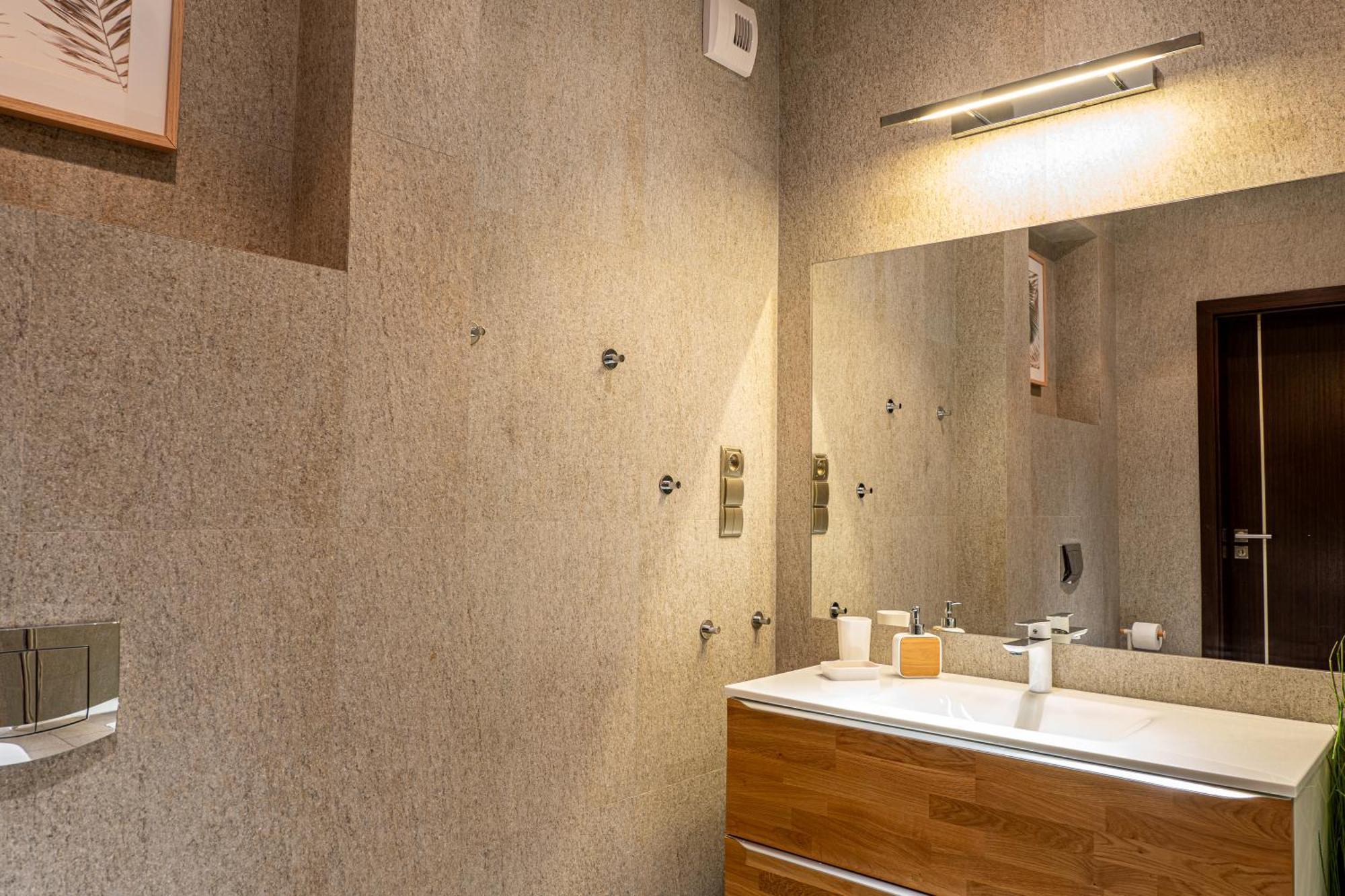 Apartament Sun Hill Wisla Ngoại thất bức ảnh