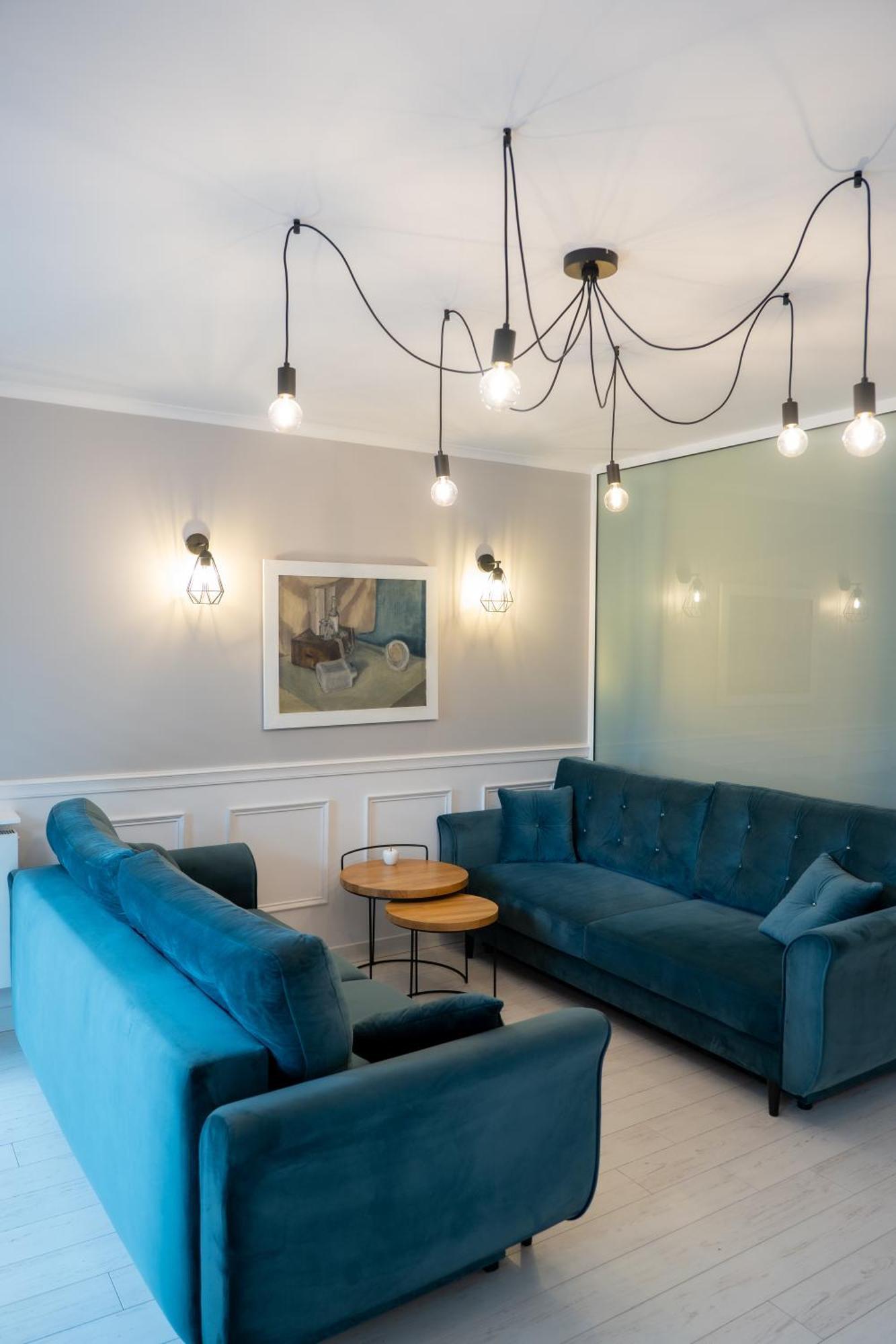 Apartament Sun Hill Wisla Ngoại thất bức ảnh