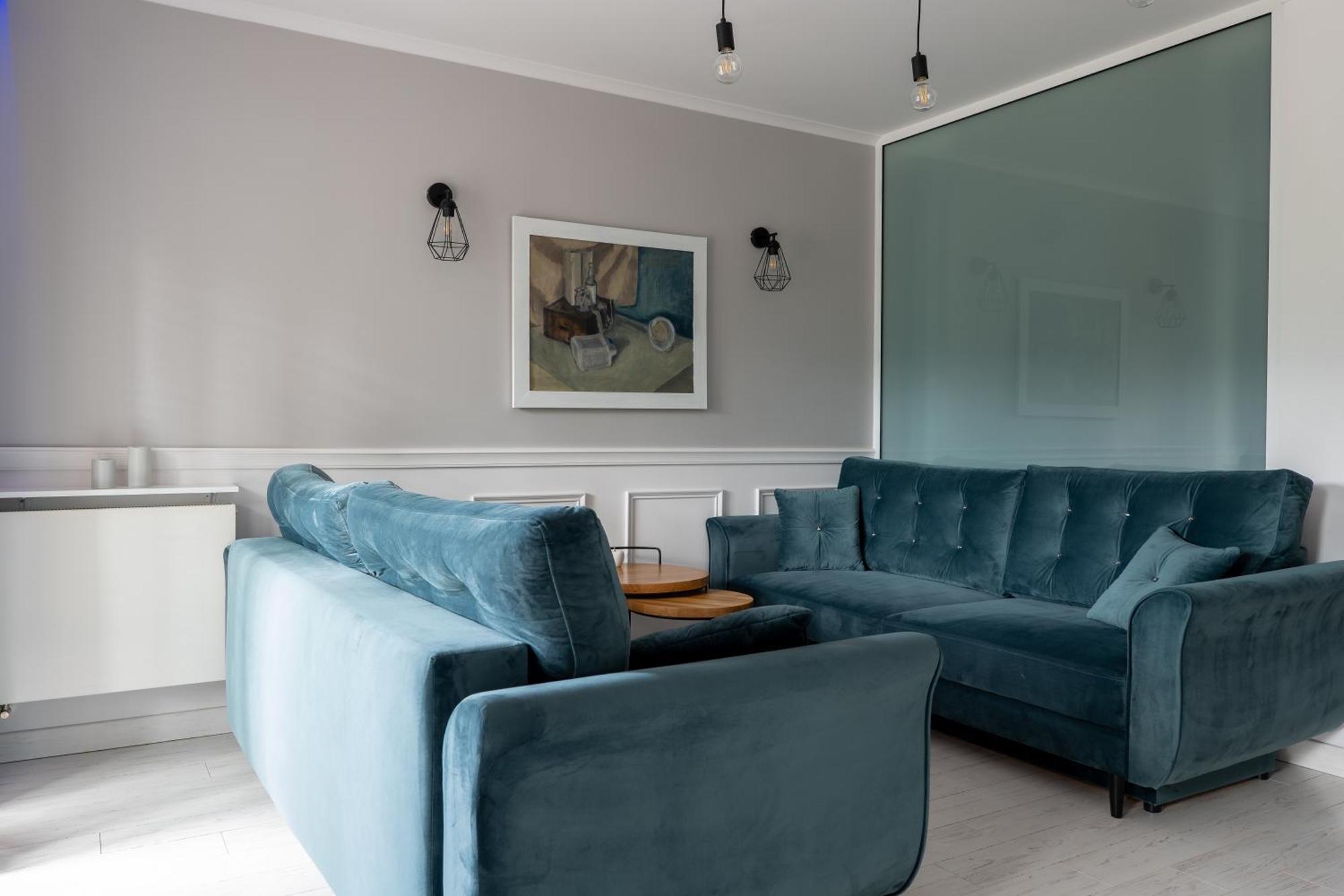 Apartament Sun Hill Wisla Ngoại thất bức ảnh