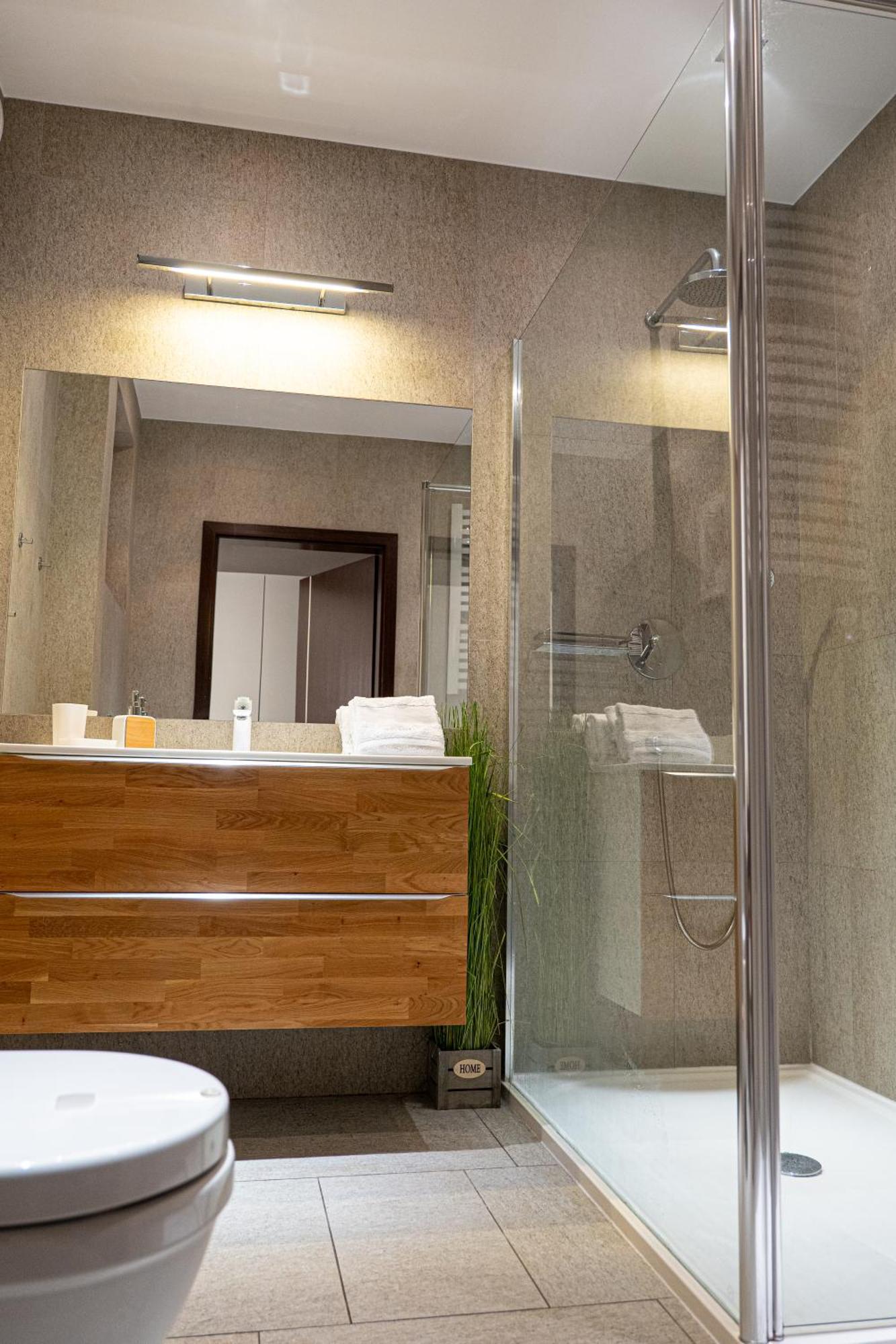 Apartament Sun Hill Wisla Ngoại thất bức ảnh