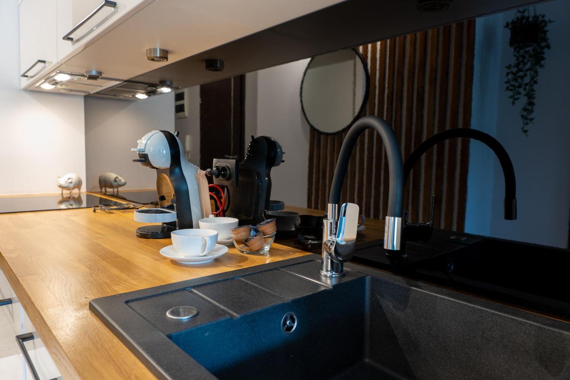 Apartament Sun Hill Wisla Ngoại thất bức ảnh