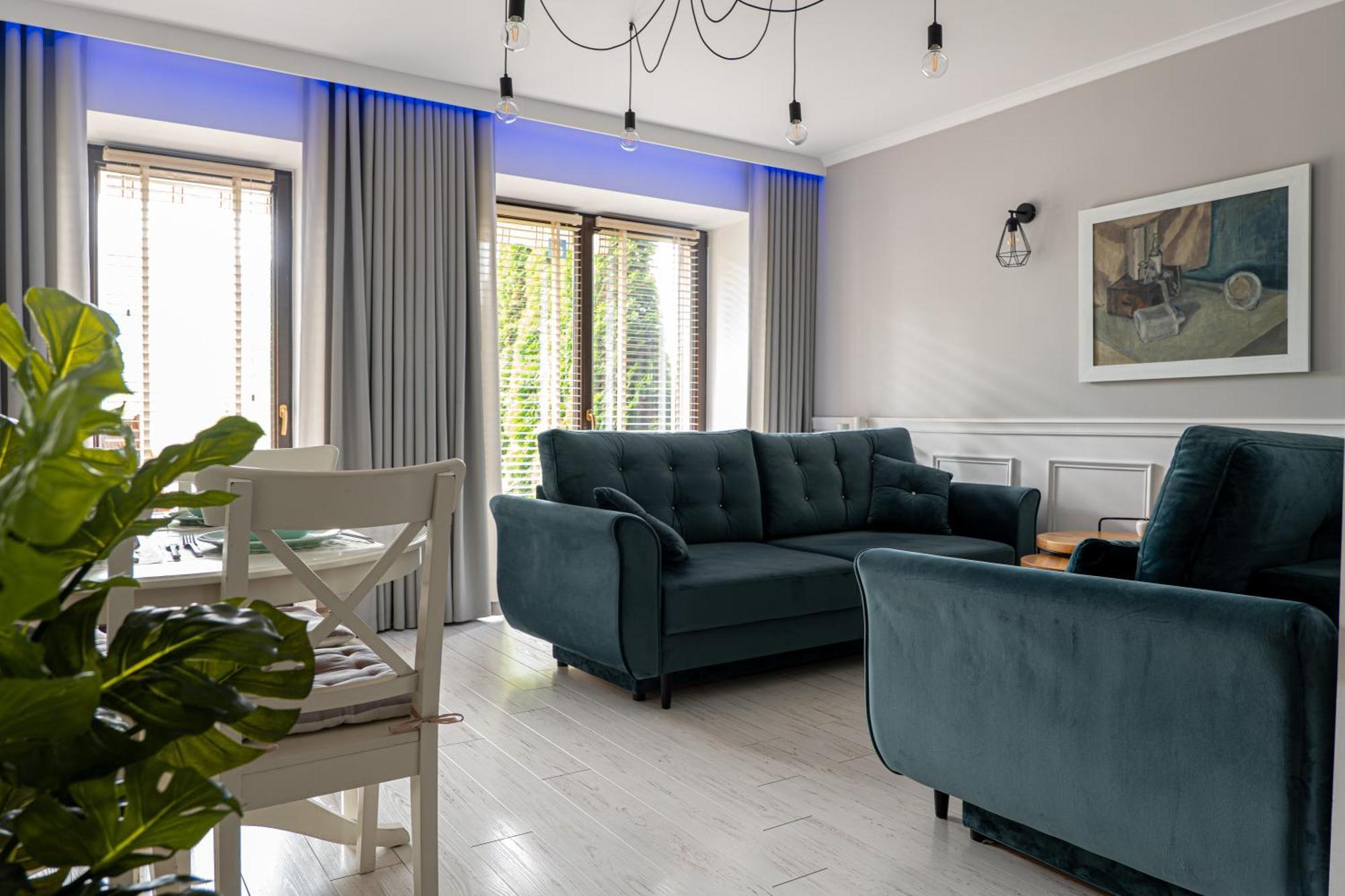 Apartament Sun Hill Wisla Ngoại thất bức ảnh