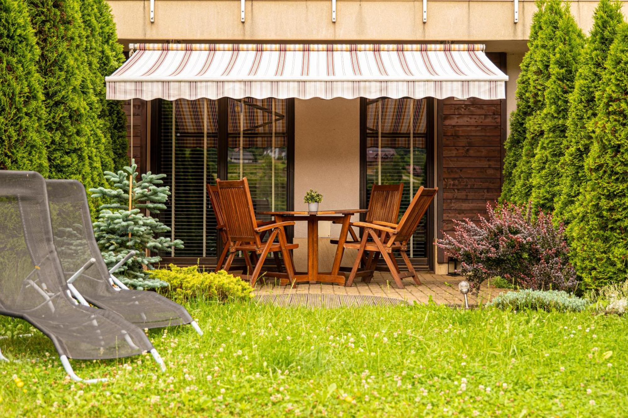 Apartament Sun Hill Wisla Ngoại thất bức ảnh